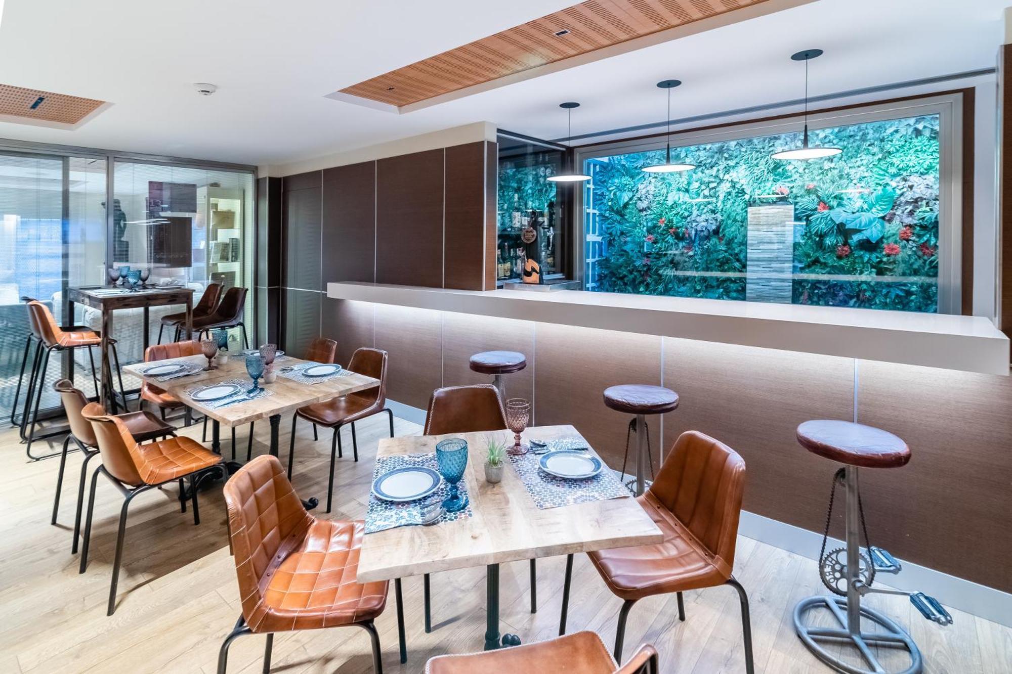 Hotel Selu — Photos 1