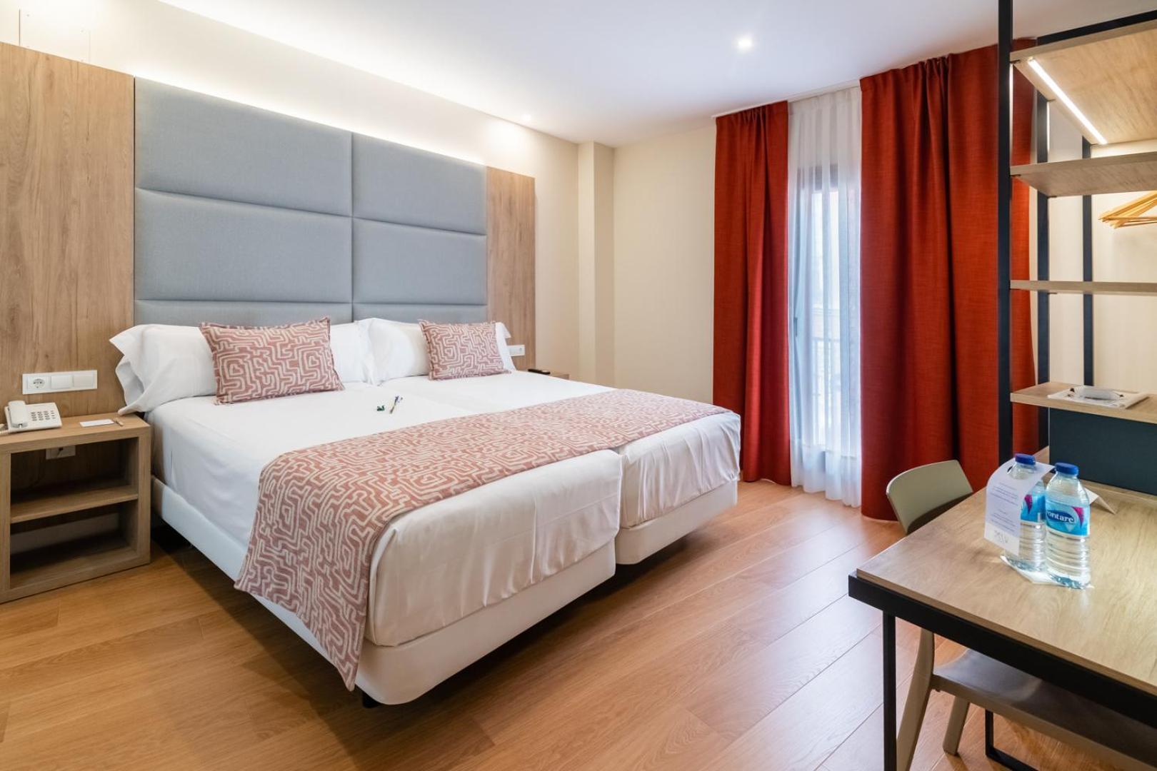 Hotel Selu — Photos 3