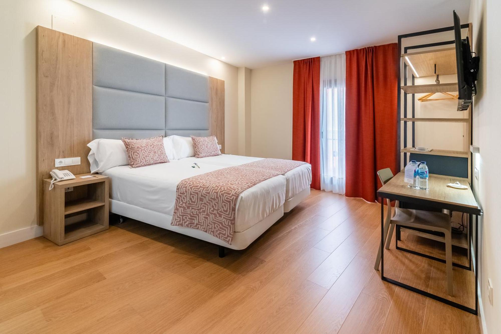 Hotel Selu, Cordoba