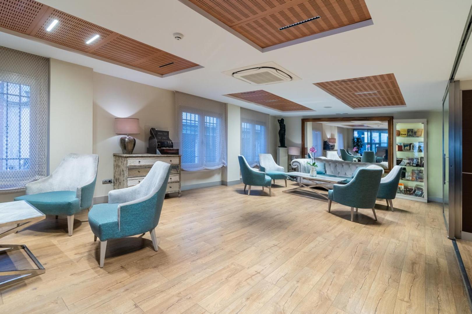Hotel Selu — Photos 2